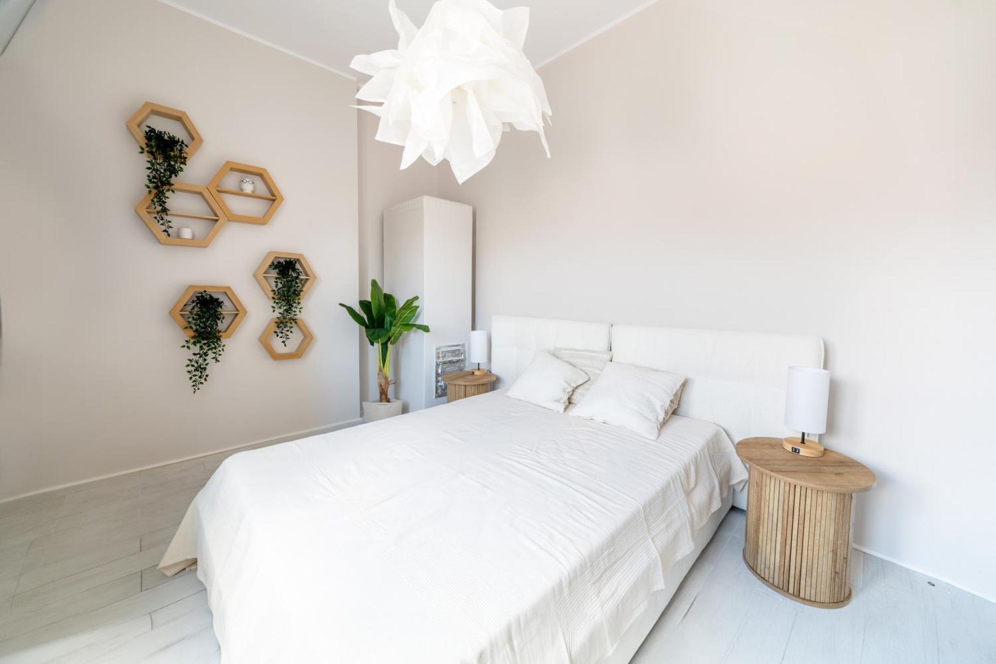 Stunning Apartment With Balcony Гданьск Экстерьер фото